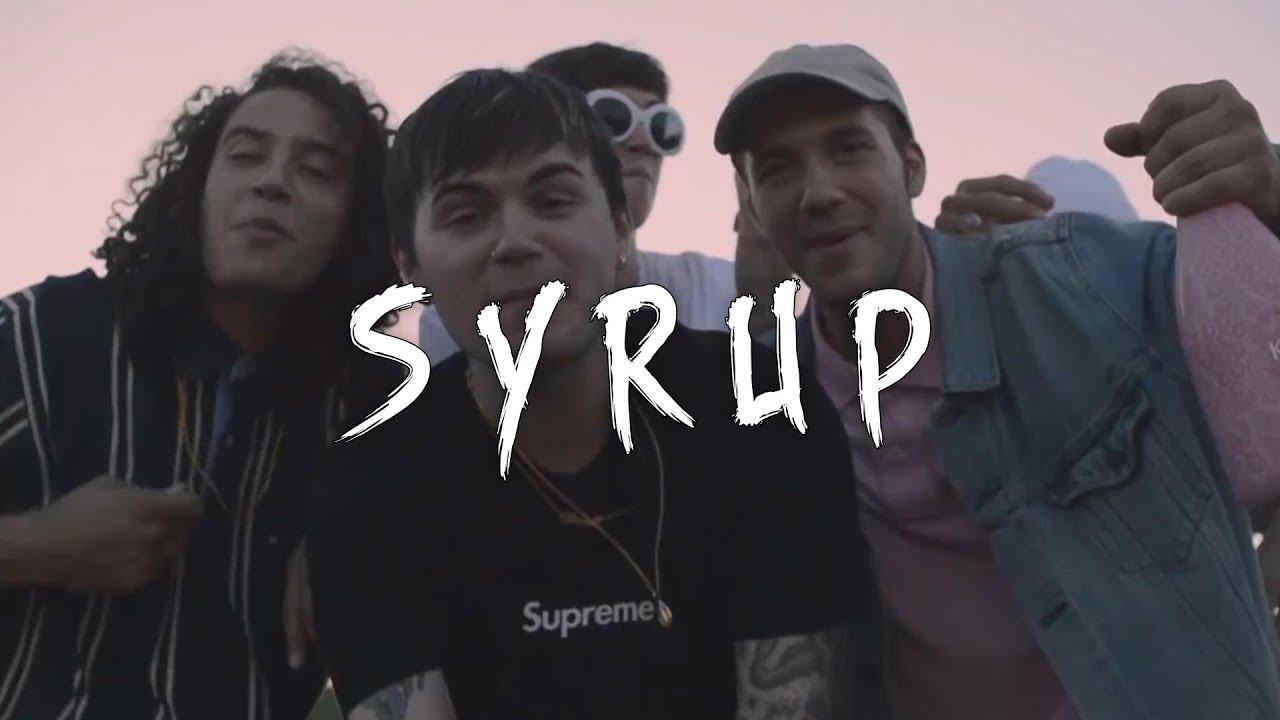 [SOLD] Oliver Francis x Cloud Rap Type Beat 2018 - 