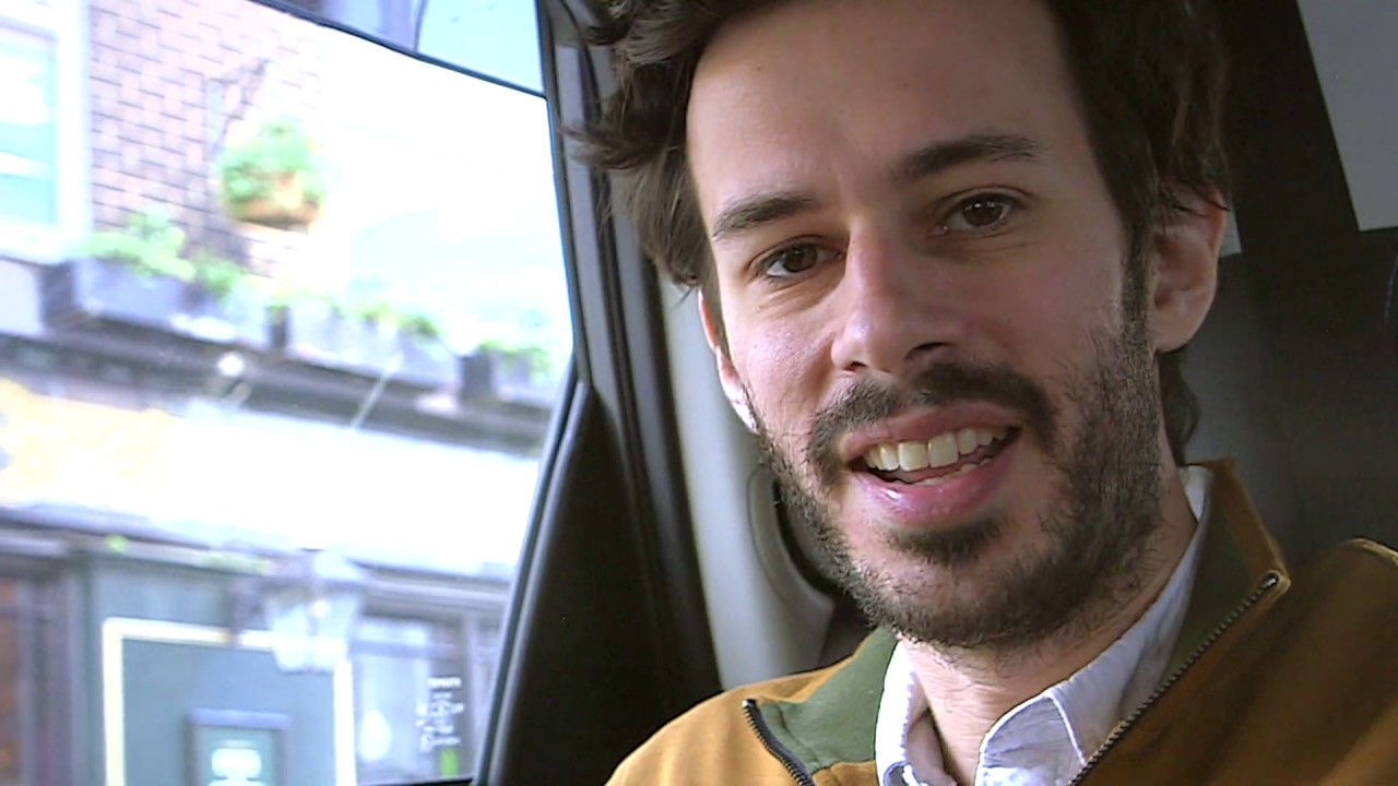 The Perils Of The Gig Economy - BBC Click