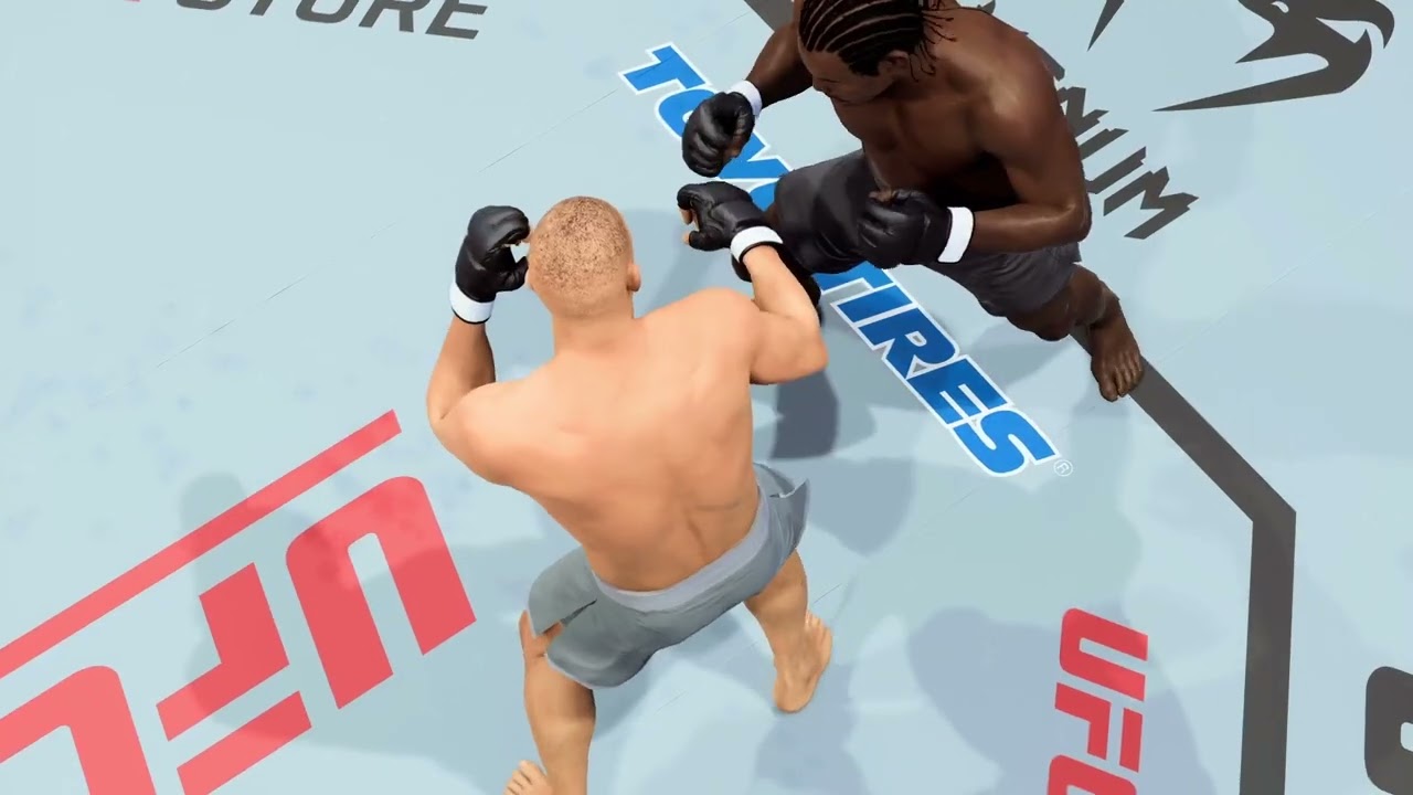 Ellis Addell 🇺🇸 0-1 🆚️ Albert Striver 🇺🇸 0-0 | MW205 | 2004 Q1 week 8