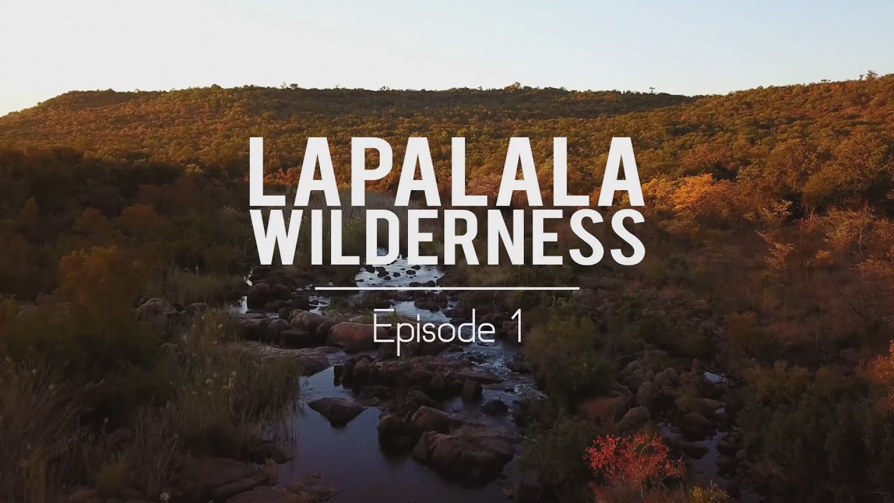 Lapalala Wilderness | Episode 1