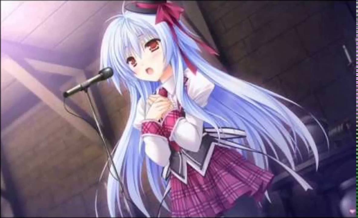 Nightcore - One Night Stand (B Brave) dutch song