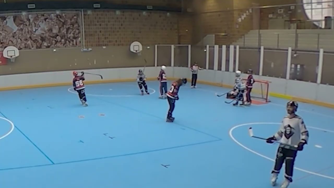 RSI vs Saint-Gratien (08/11/2025) Buts !