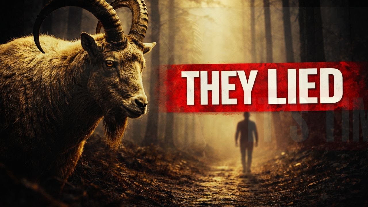 Capricorn ♑: They Never Meant for You to Discover This