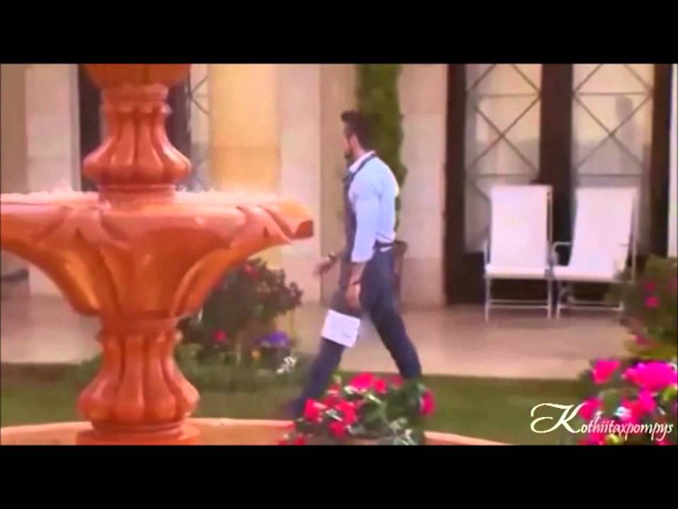 Fiorella Y Pedro Me Enamore De Ti