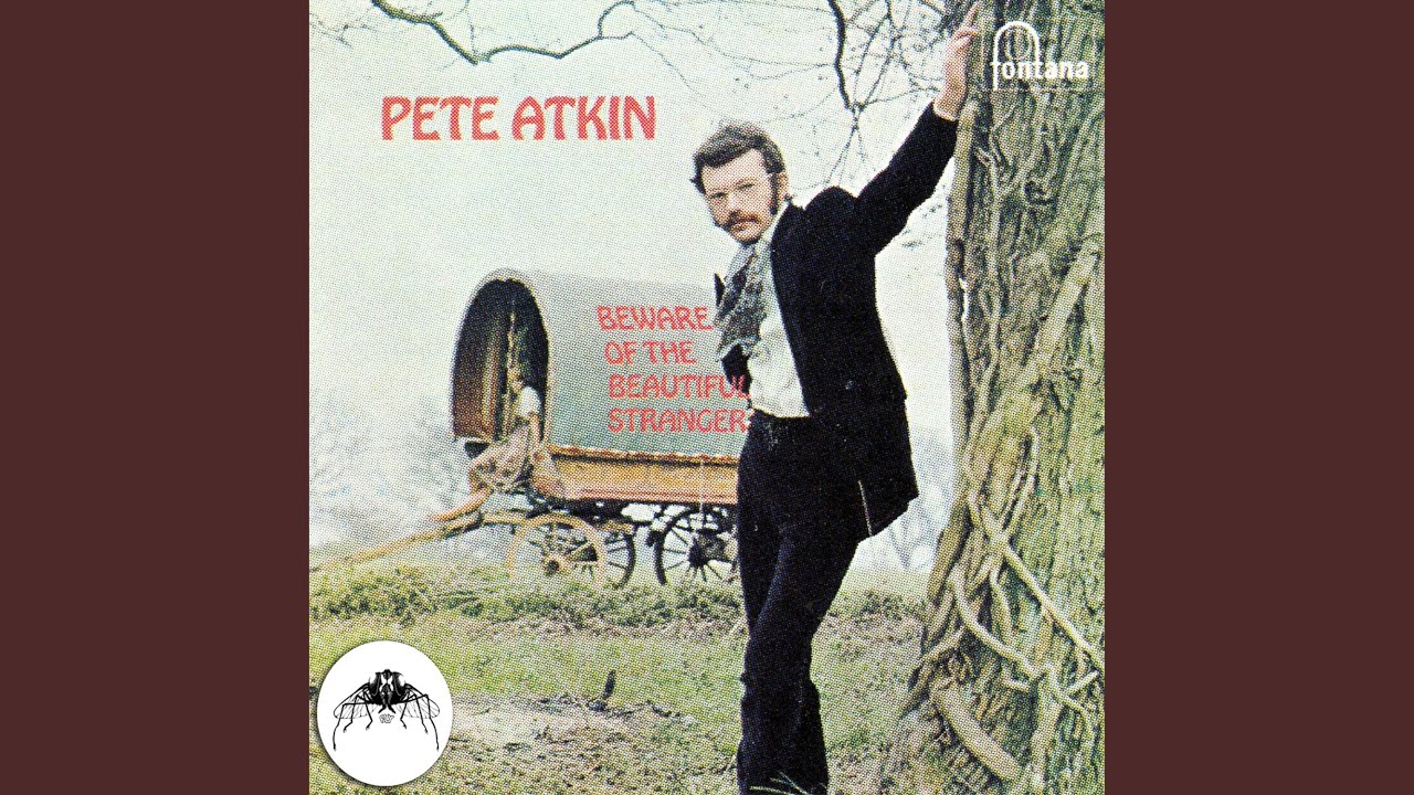 Beware of the Beautiful Stranger (2009 Remaster)