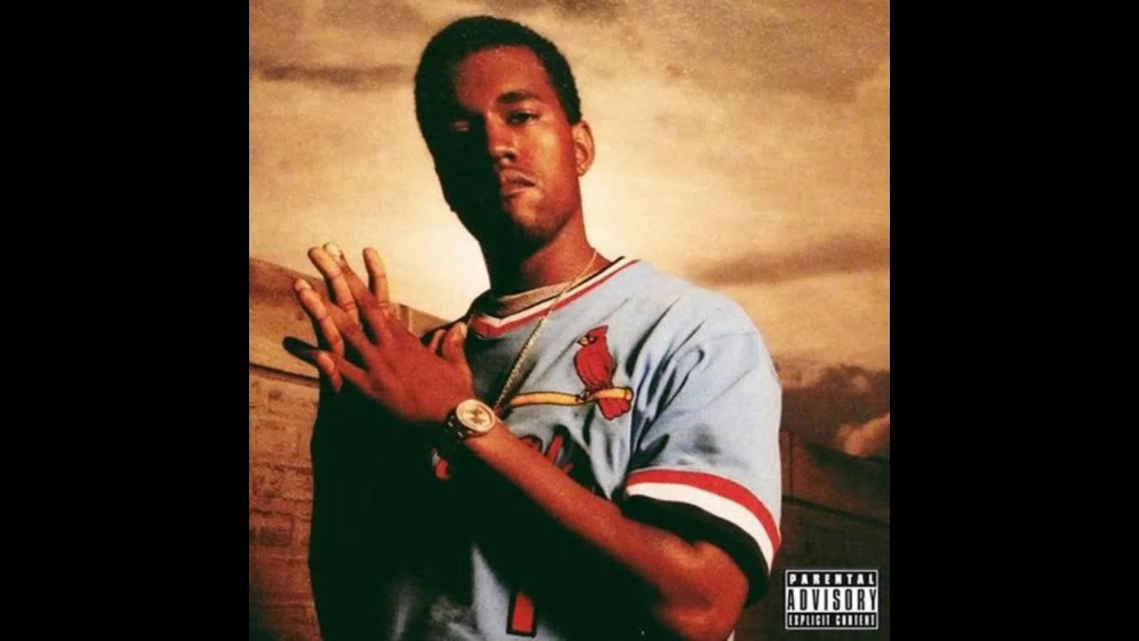 Kanye West - Home [V1] ft. John Legend (Audio)