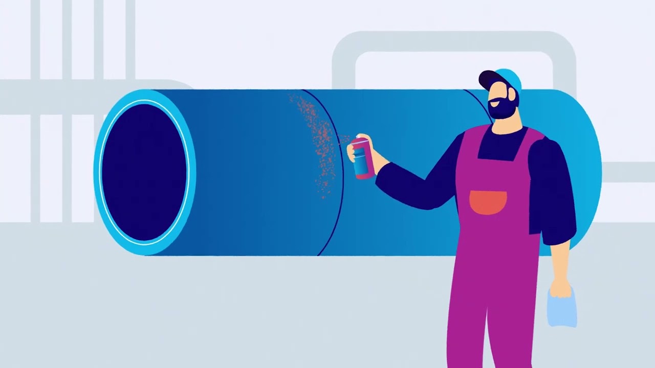 What is Liquid Penetrant Testing (Nondestructive Testing Methods with ASNT)