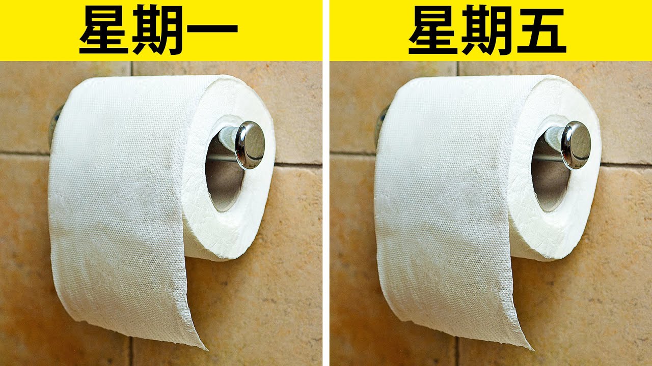 8個跡象表明你是一個不健康的人