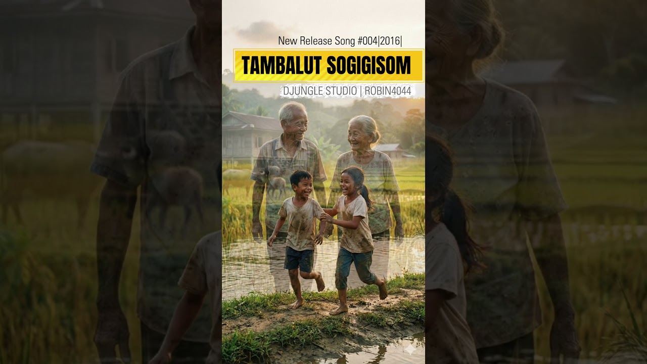 Tambalut Sogigisom 