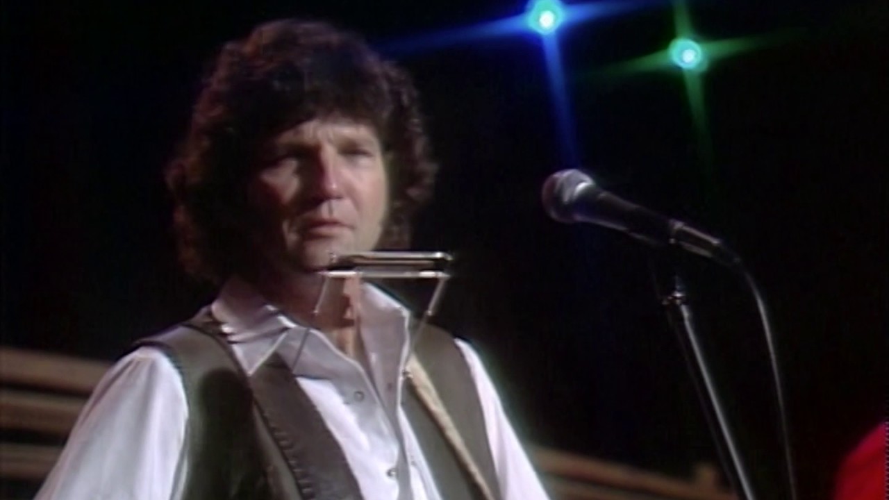 Tony Joe White - 