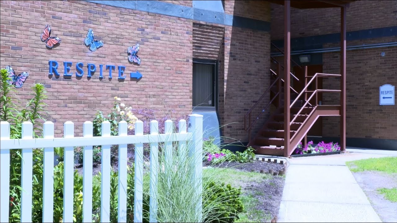 Sagamore Psychiatric Center's Child Crisis Respite House