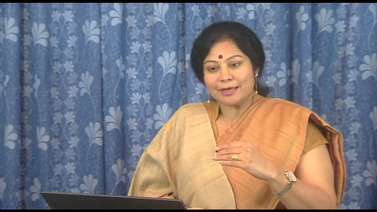 POSITIVE PSYCHOLOGY-2  #ch3 #swayamprabha