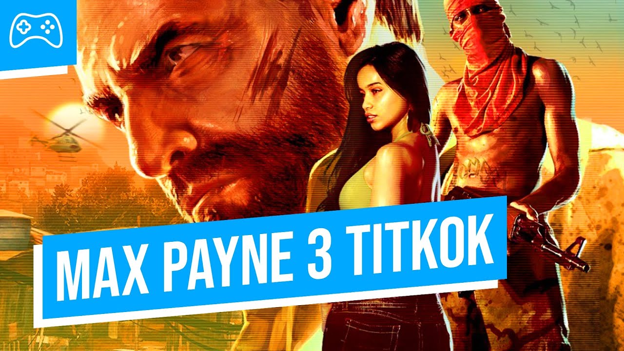 10 dolog, amit NEM TUDTÁL a tízéves Max Payne 3-ról 🎮 GameStar