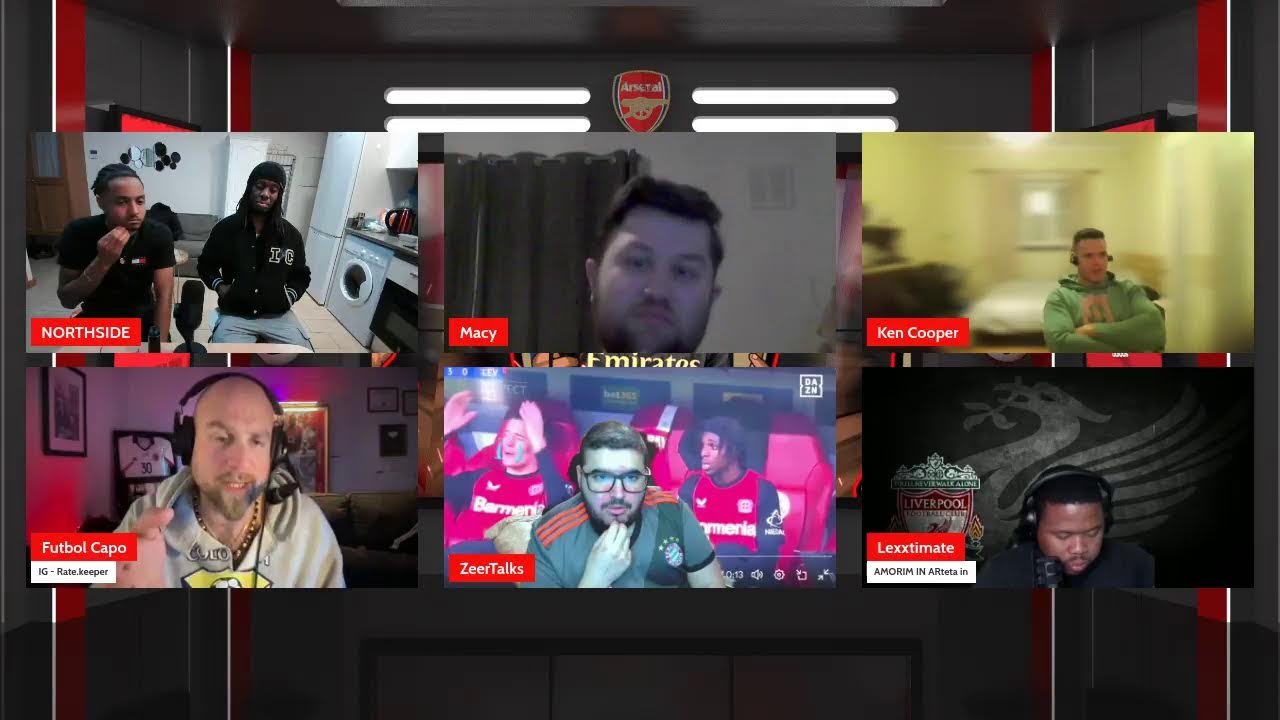🚨I CANT SLEEP ARTETA OUT TONIGHT🤬