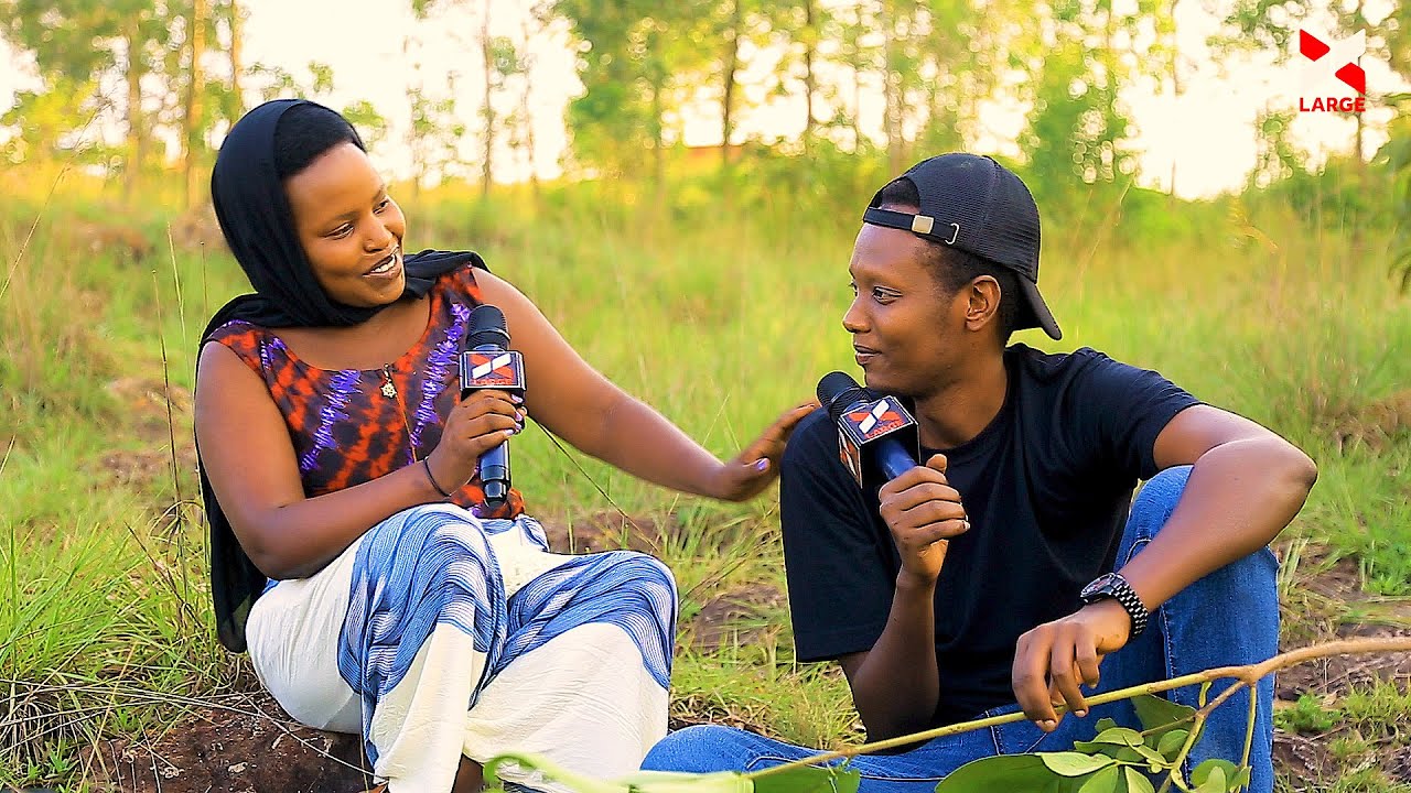 Umukonyine FRED atujyanye Ryabega/Akiranye na musikiwe turumirwa/Gutera akabariro itara ryaka/Bagira