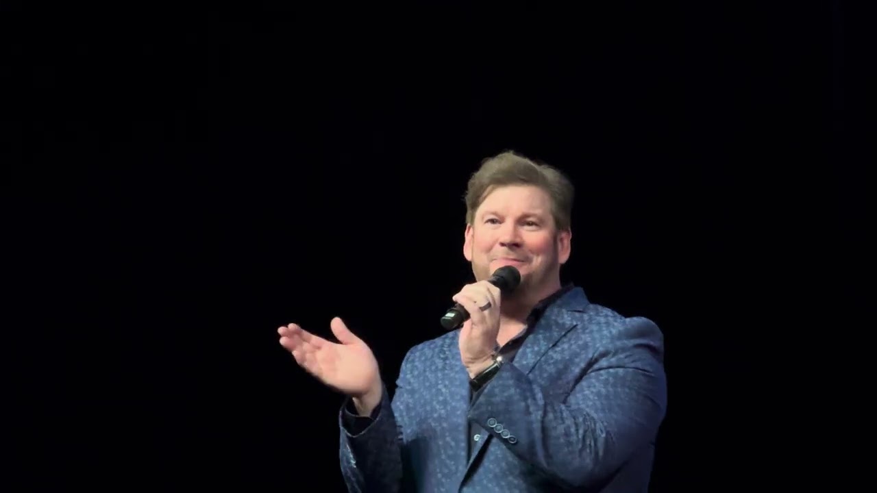 Jim & Melissa Brady / Walking on the King’s Highway / NQC Lake Country Jubilee / 06.15.2024