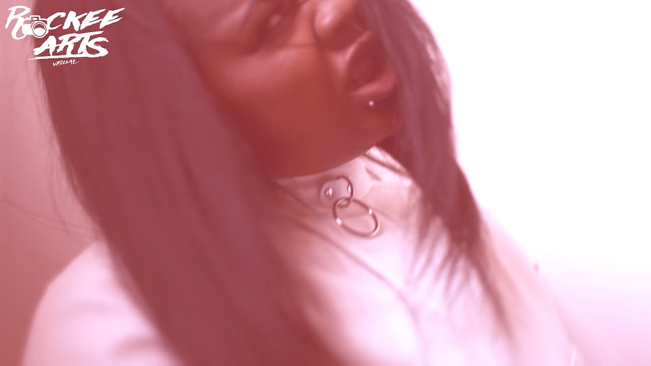 Mika Luciano - Lioness ( 4K ) ( Official Video ) Dir x @Rickee_Arts