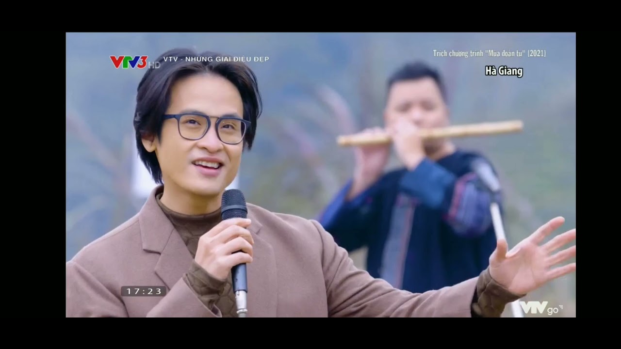 Một đời người một rừng cây - Hà Anh Tuấn