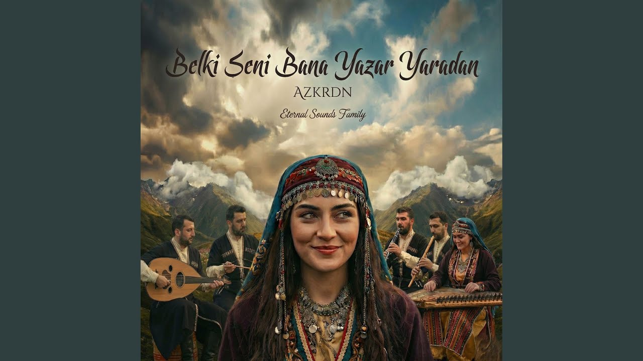 Belki Seni Bana Yazar Yaradan
