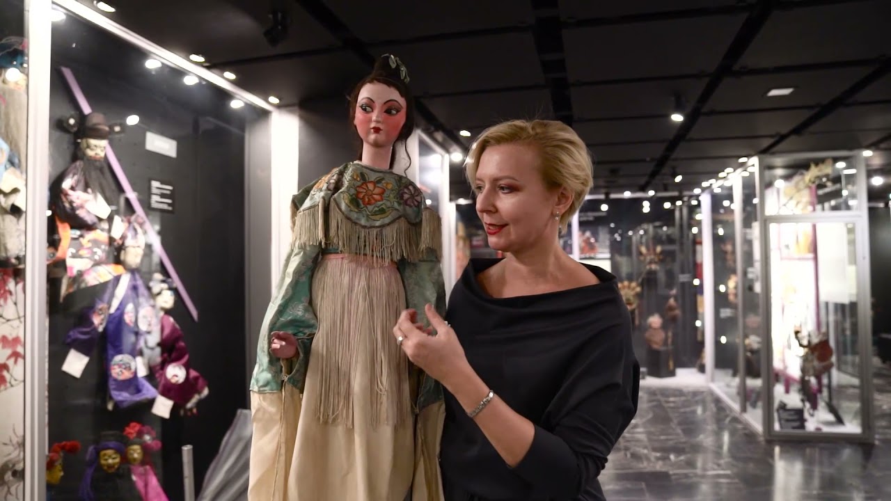 Ночь искусств - 2021