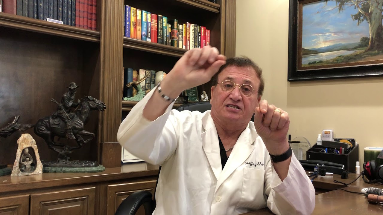 Resistance to Ovarian Stimulation: Why & How to treat!