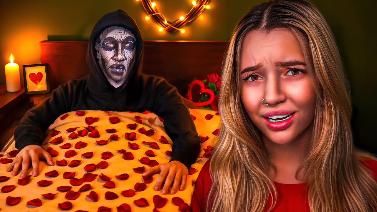 Maja ZOSTAŁA DZIEWCZYNĄ WŁAMYWACZA na 24H! 😱