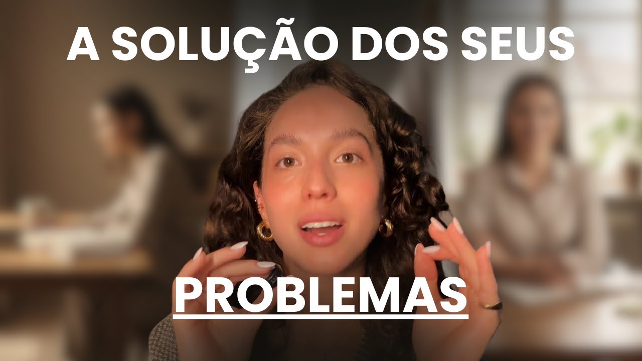 A metodologia simples que mudou minha produtividade!!