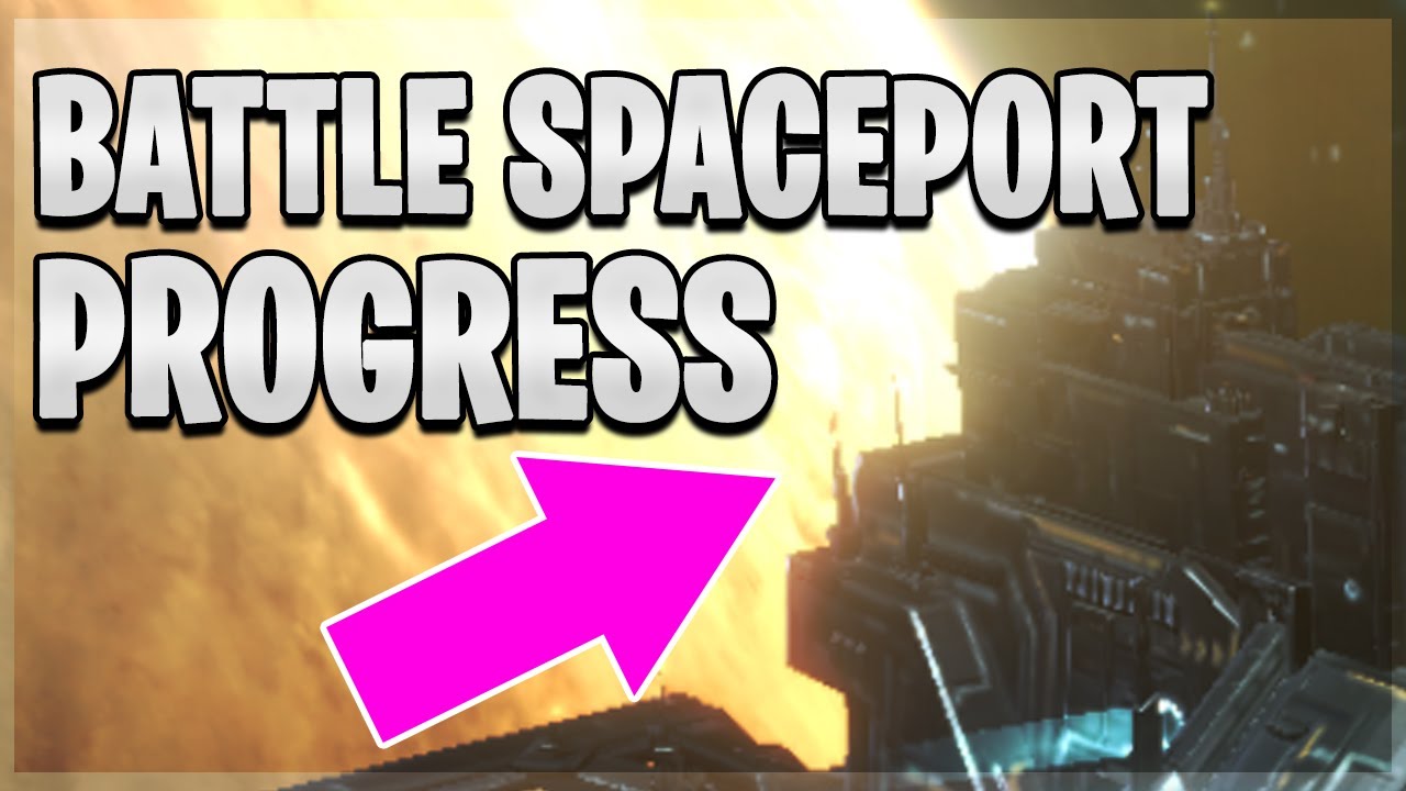 Changes Made inside Spaceport [ Crew, Captains, Core, Flagship ] | Infinite Galaxy