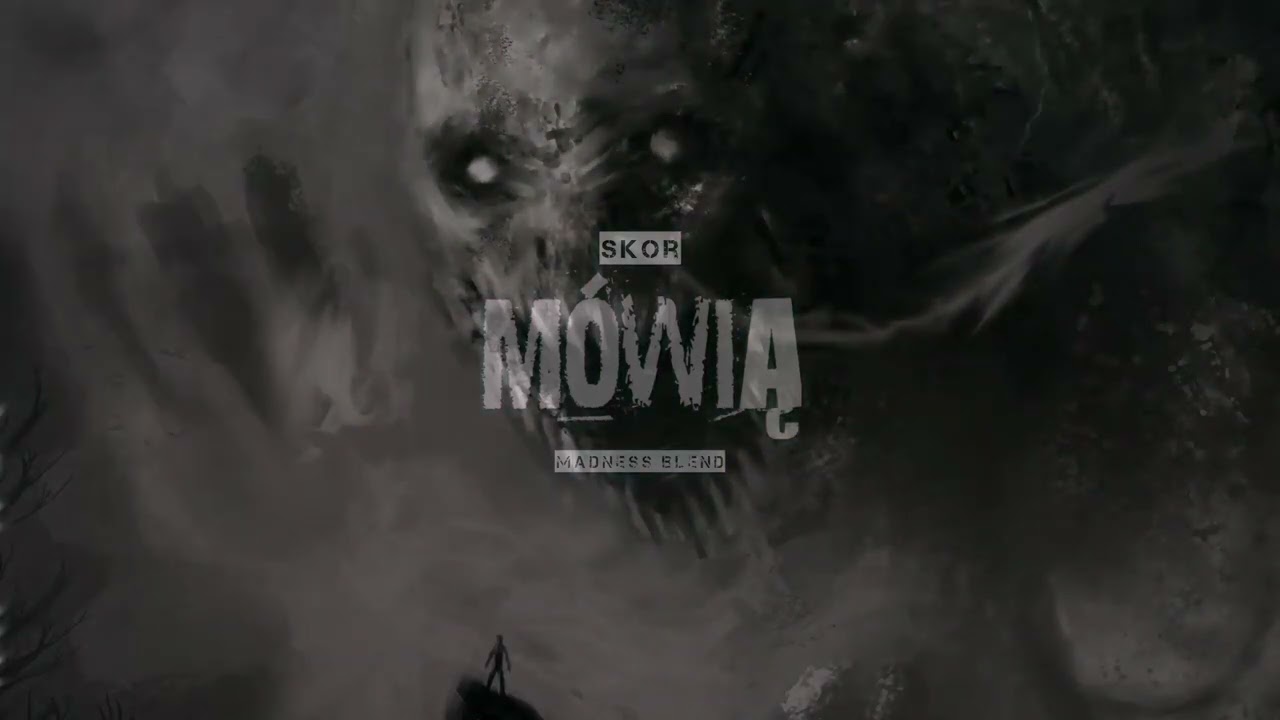 Skor - Mówią | Madness Blend