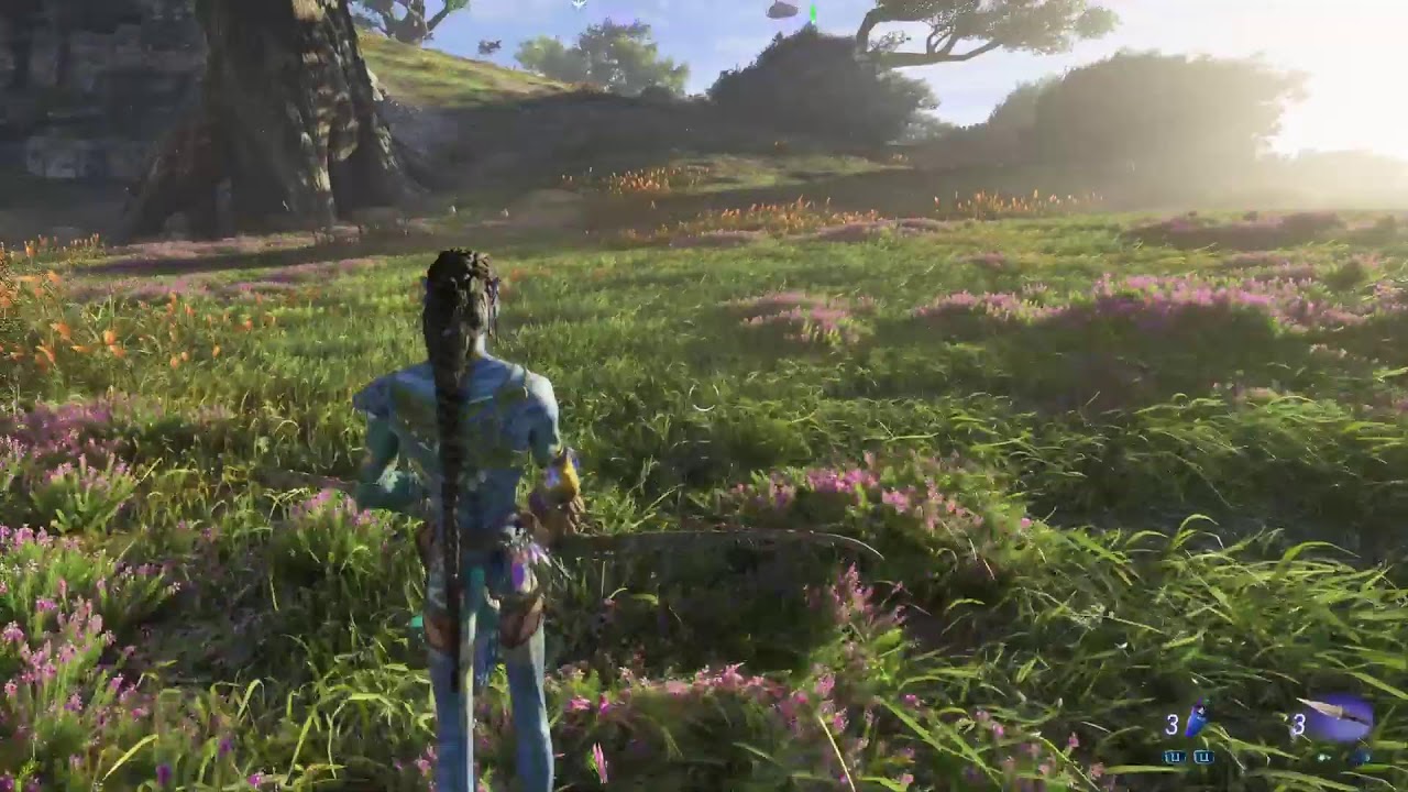 Avatar Frontiers Of Pandora