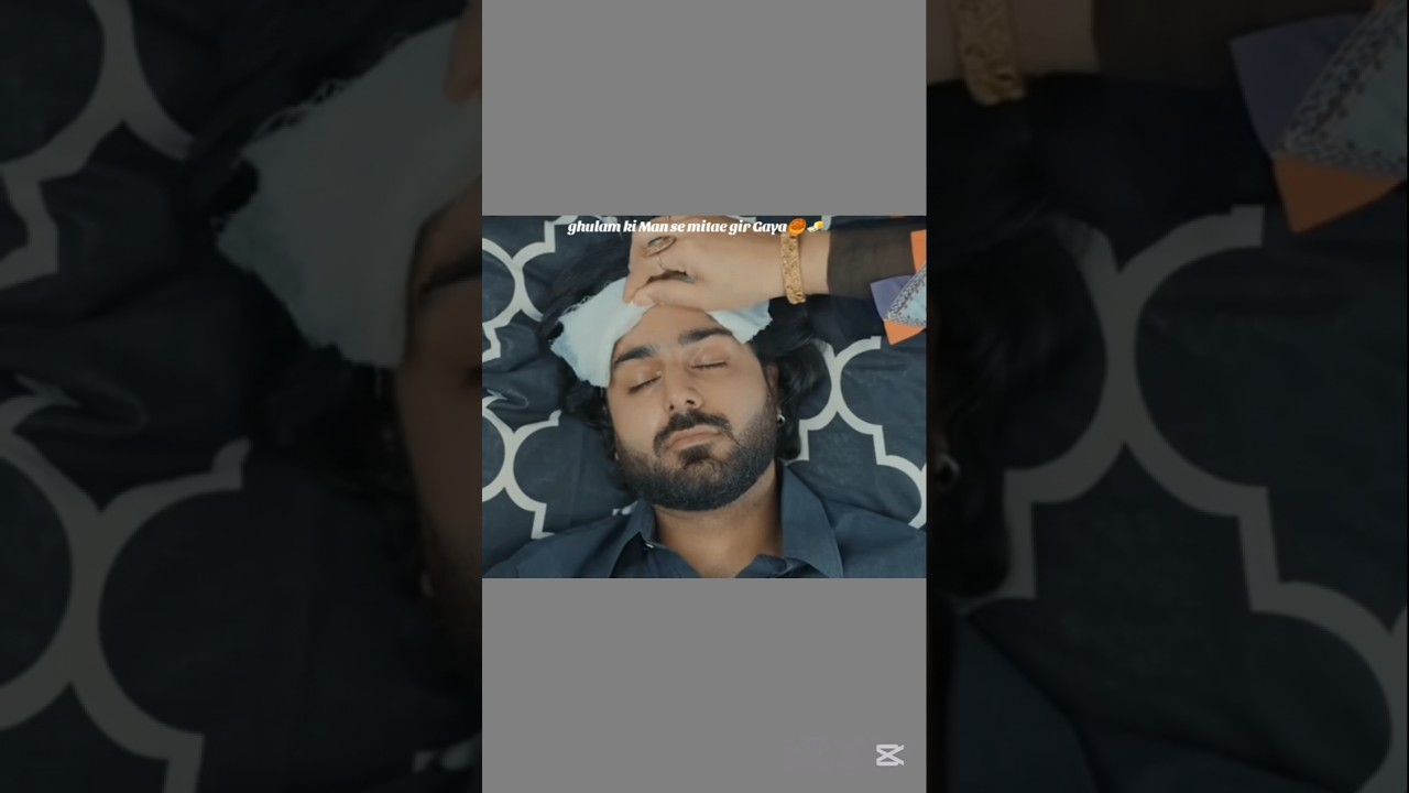 ghulam badshah Sundari episode 7