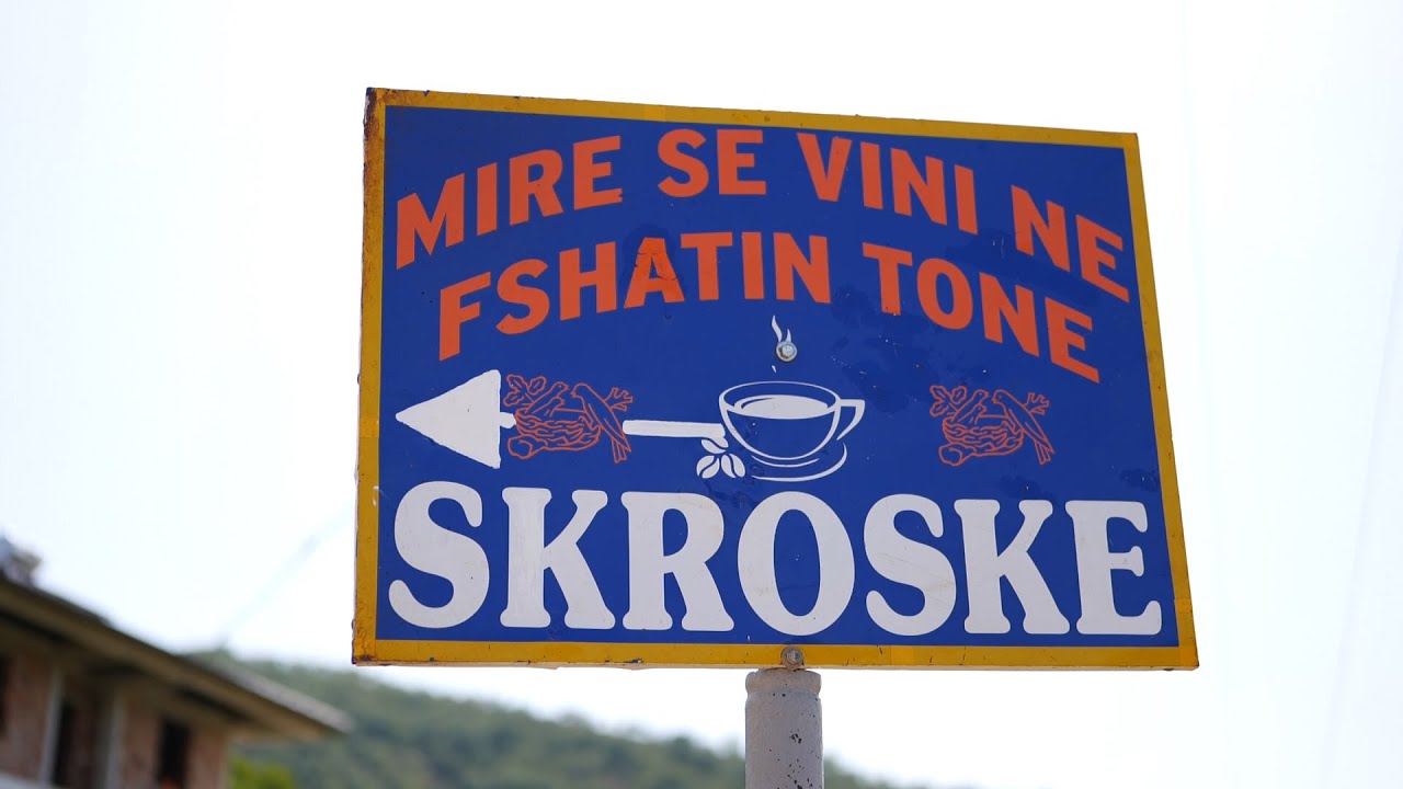 Astrit & Egli Belba  Skroska Jon&euml;