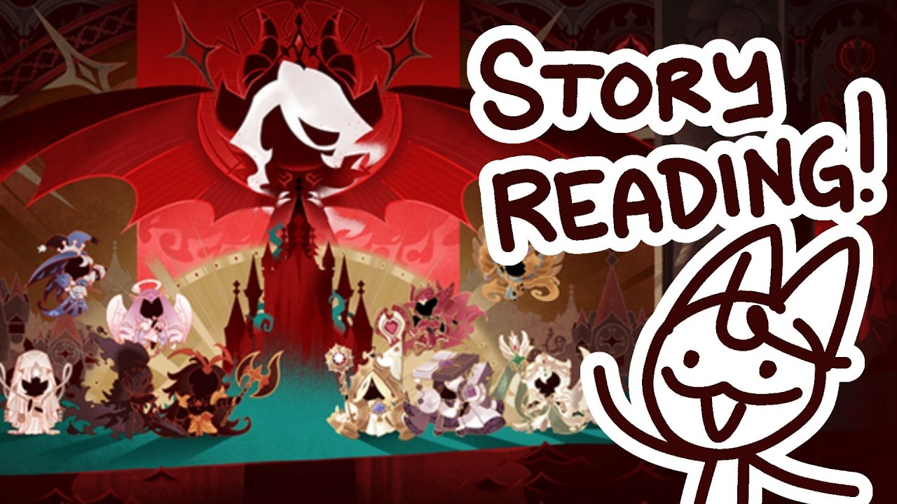Beast-Yeast 13 | Cookie Run Kingdom