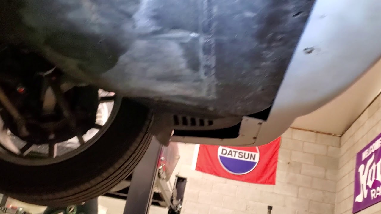 BMW E39 M5 bumper replica aftermarket installation install tips and tricks