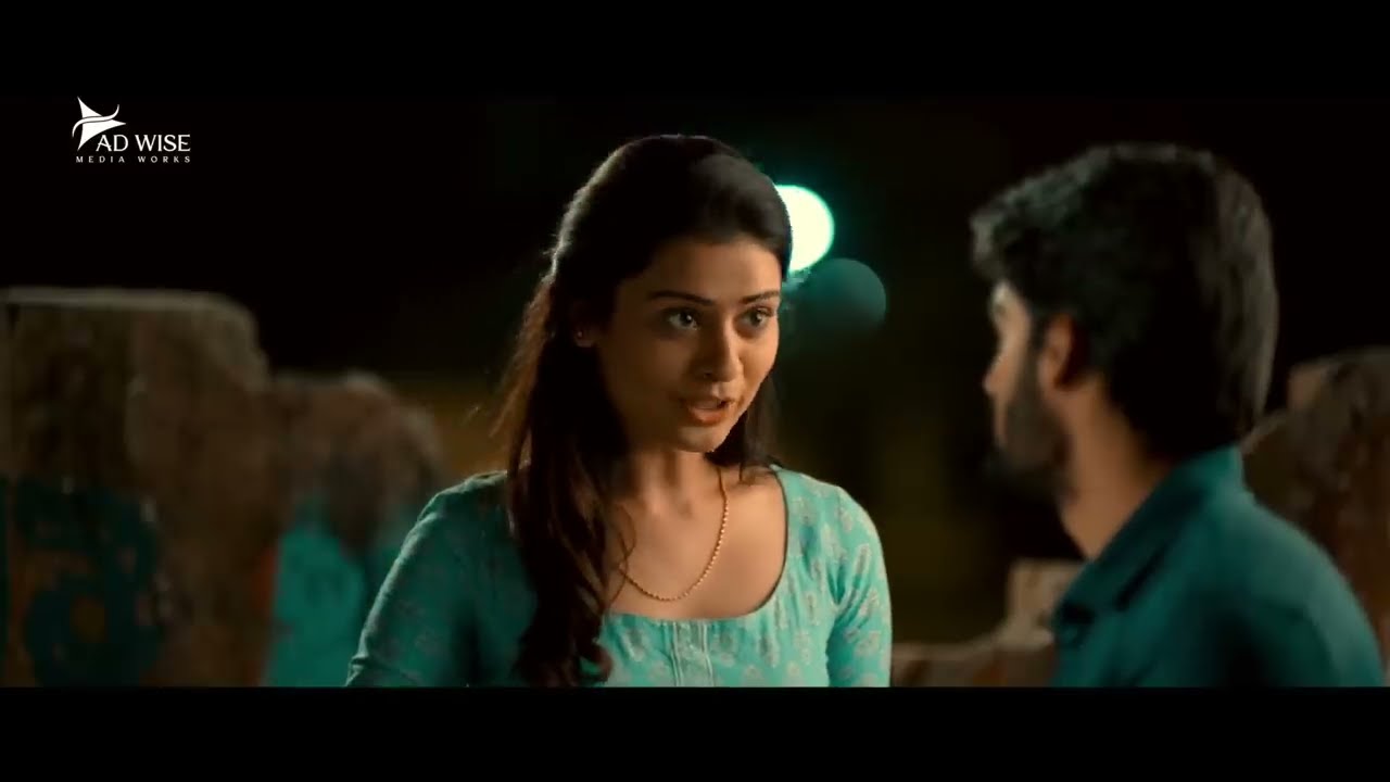 ADHURI KAHANI - Hindi Dubbed Full Movie | Karthikeya Gummakonda,Payal Rajput | Romantic Action Movie