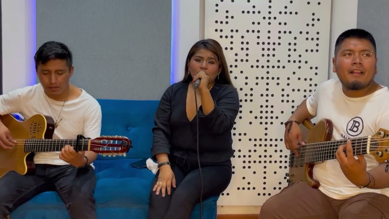 Mañana Partiré Cover