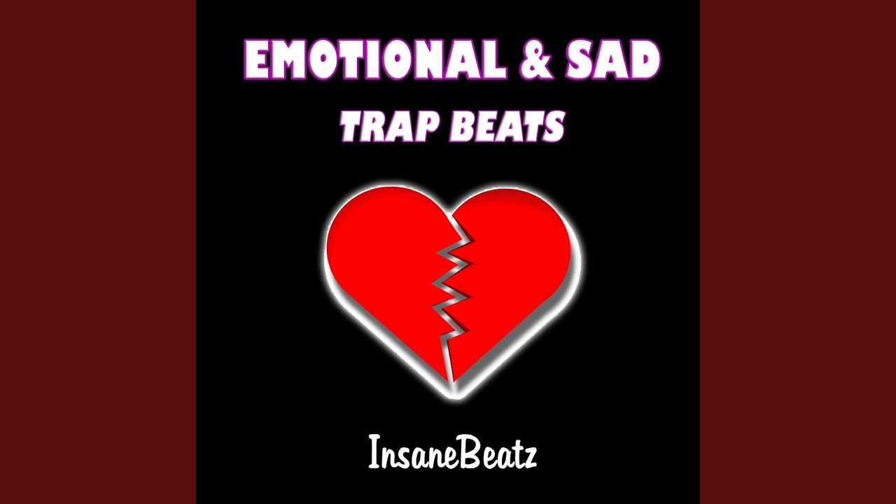 By My Side - Soulful Vocal Trap Instrumental