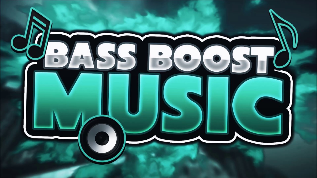 Martin Garrix -  In The Name Of Love ft.  Bebe Rexha (Bass Boosted)