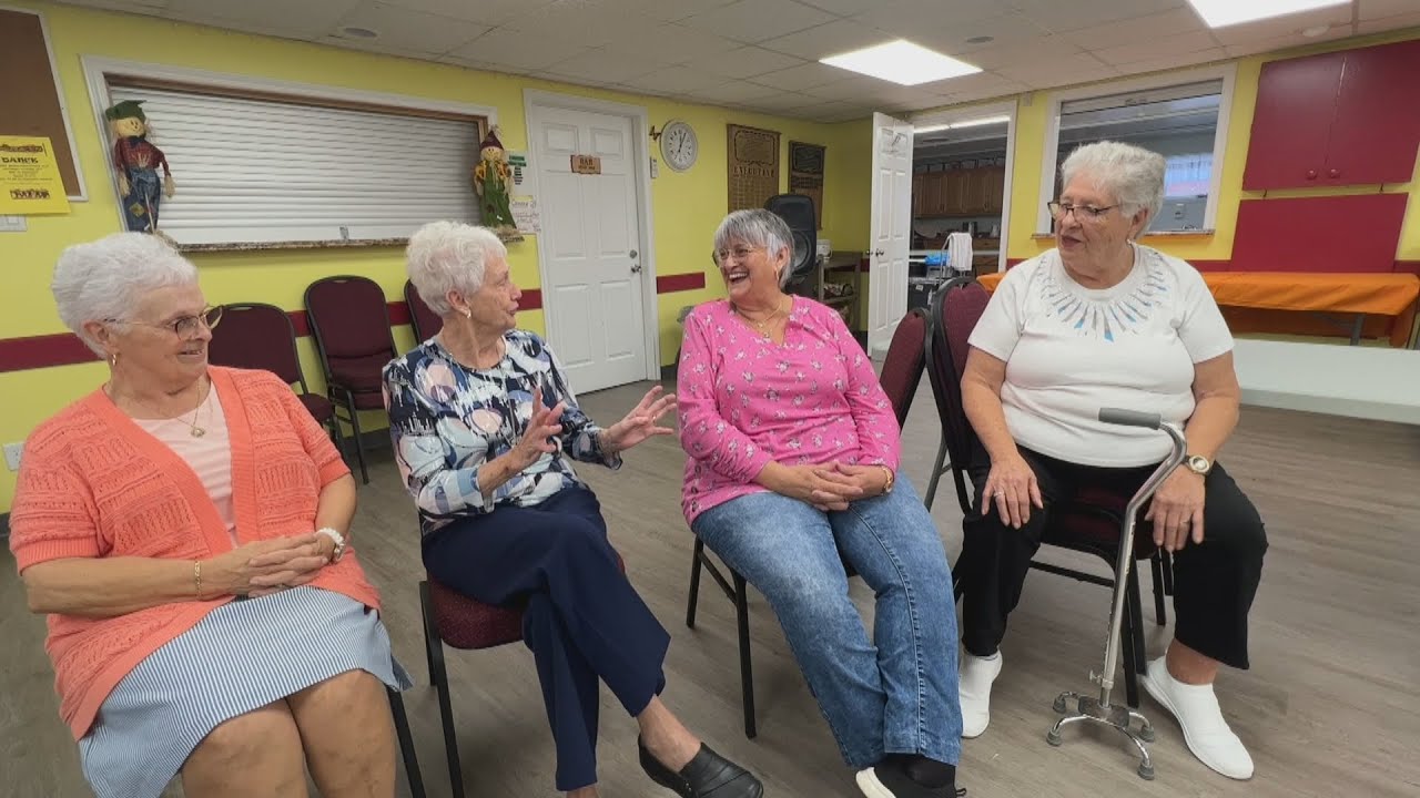 Seniors struggling financially say they need support to make ends meet