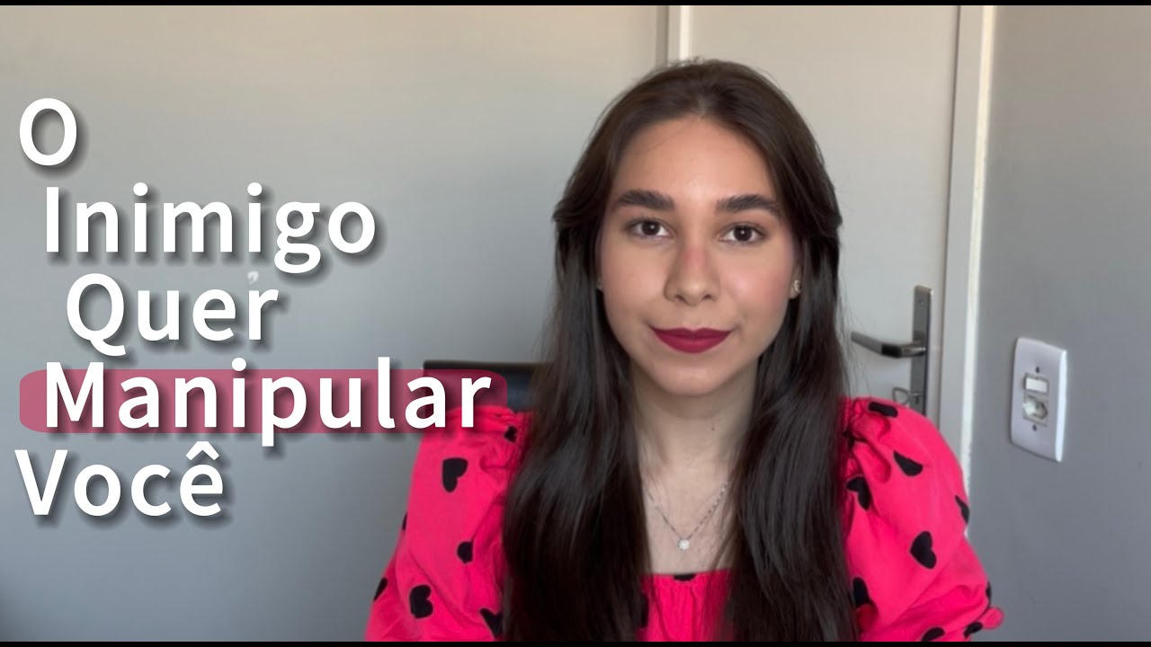 o INIMIGO pode estar atacando suas AMIZADES | entenda como ele faz isso.