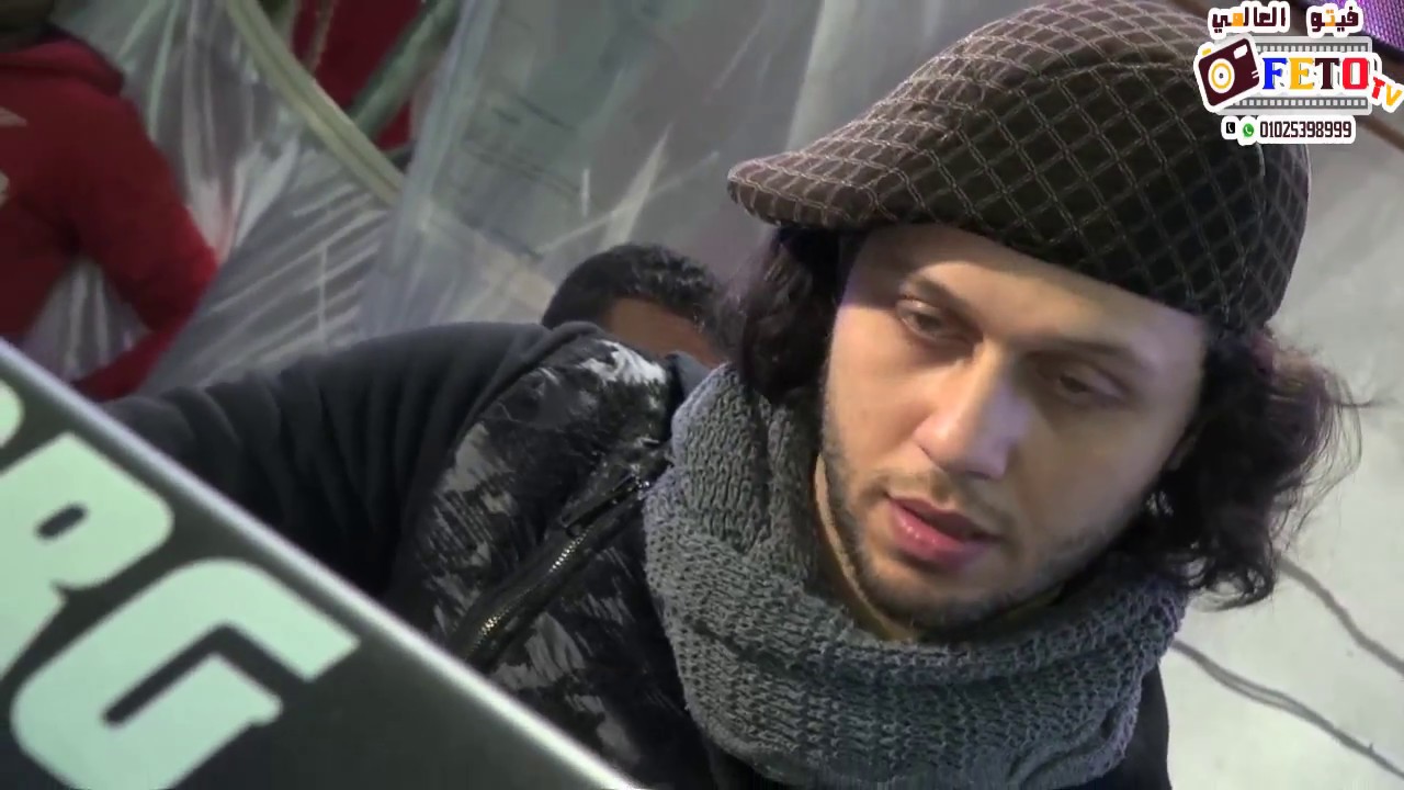 شويه انتر وتت من محمد عبدالسلام شغل فاخر من مليونيه ابو عبدالله