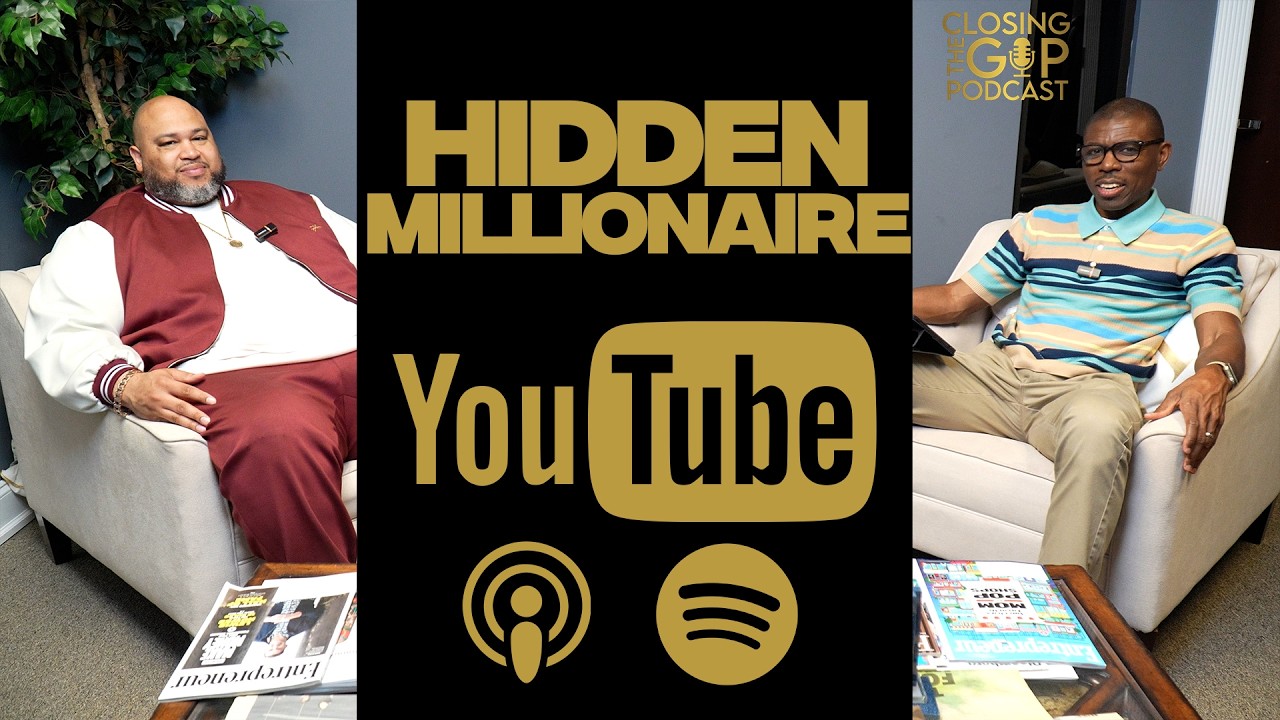Hidden Millionaire