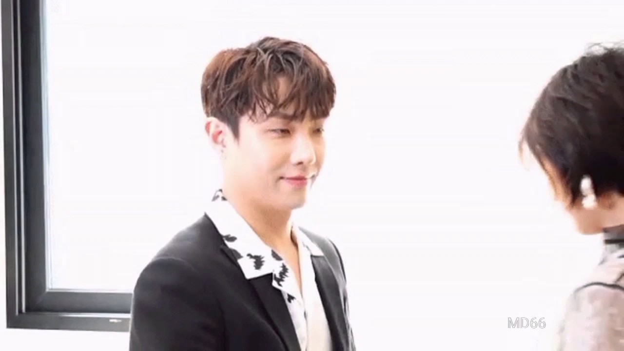 Jung So Min And Lee Joon (BTS  ) For Marie Claire  July 2017 Issue