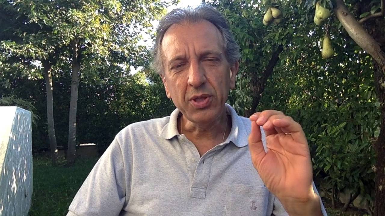 L'importanza della frutta e verdura fresca cruda per i bambini! - Roberto Gava