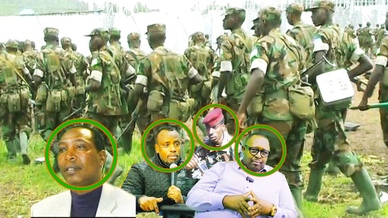 AMAKURU MUGITONDO LE16/03/026 INAMA RUKOKOMA YABAGAMBANYI I BUJUMBURA KURUYU WAMBERE MUBE MASO