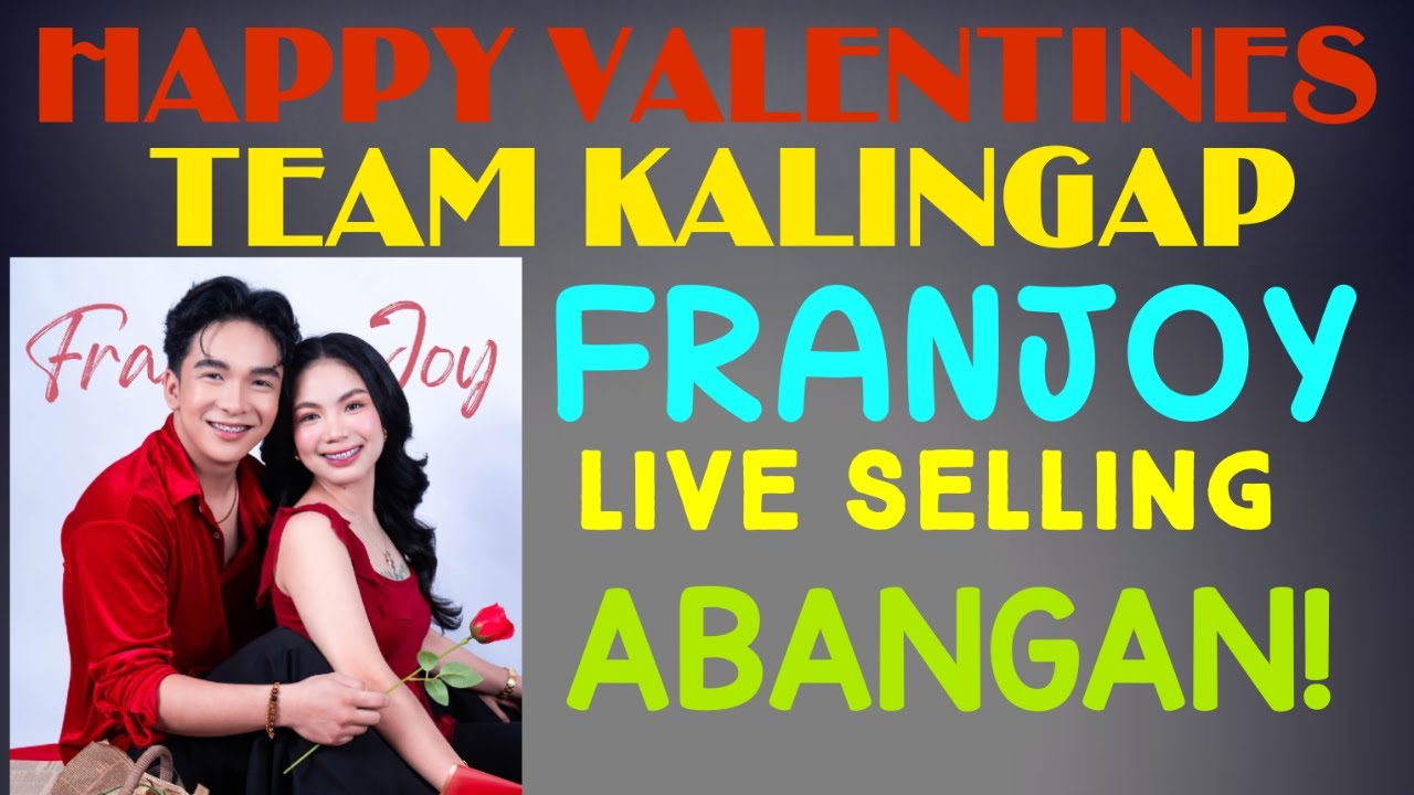 MAY AABANGAN SA FRANJOY BUKAS! ANG HINIHINTAY NG KARAMIHAN