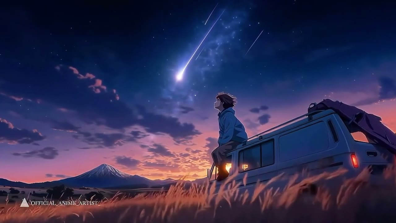 music for days when your brain needs a hug 🌧️