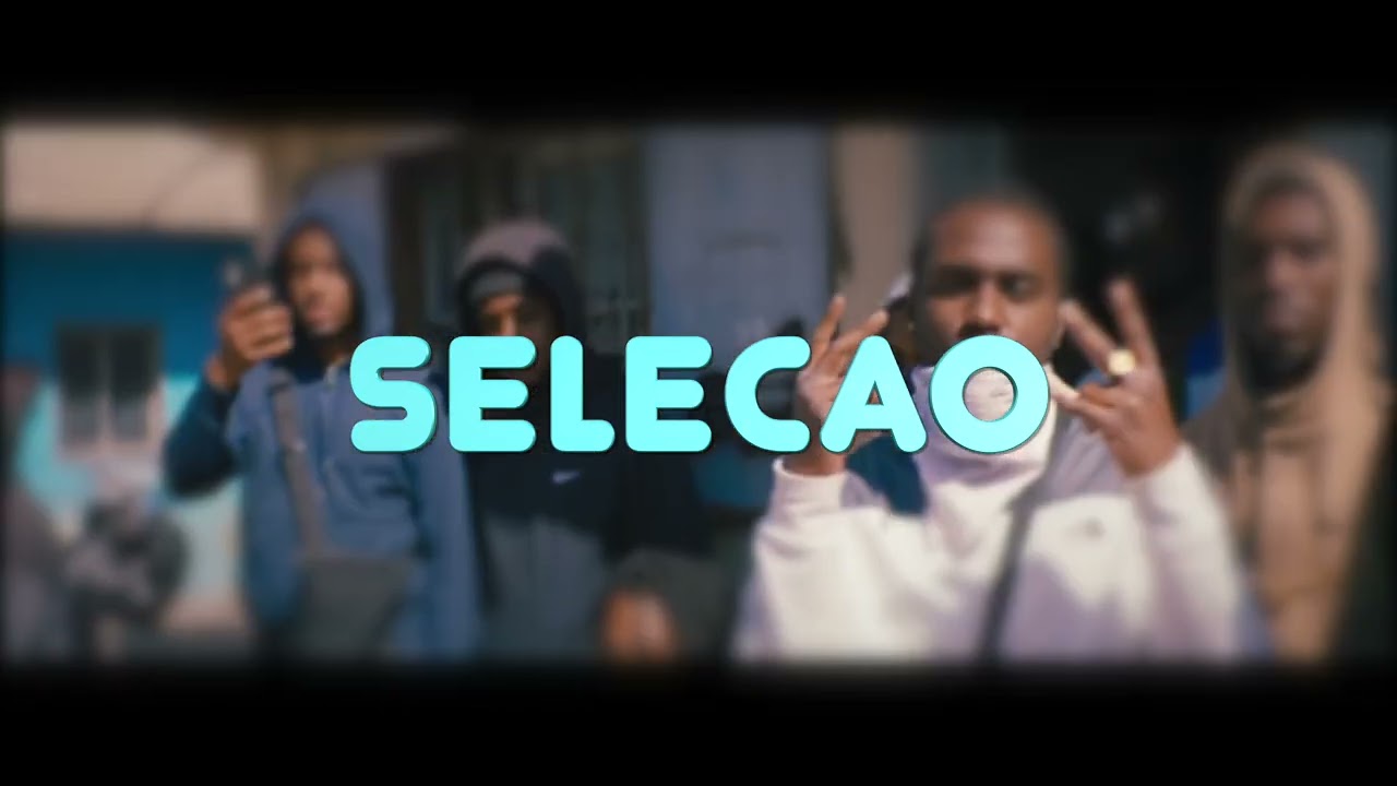 Landy type beat "Selecao" By bramso (FREE *)