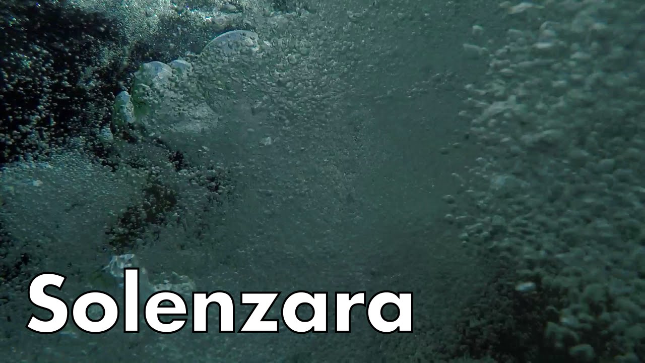 Corse Solenzara