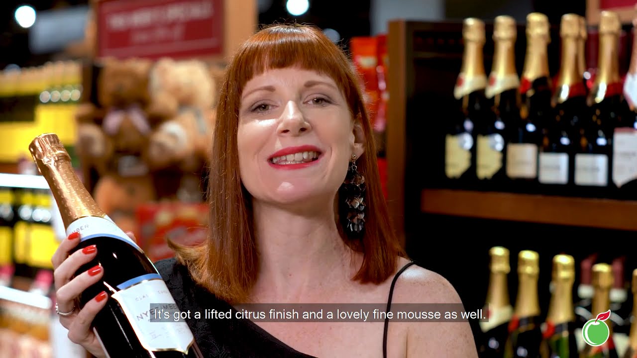 Grape Escapes Episode 22: New Year Wines